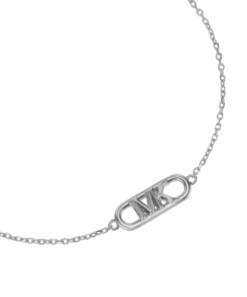 MICHAEL KORS（マイケルコース） ブレスレット FREE シルバー 