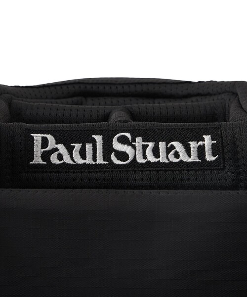 PAUL STUART（ポールスチュアート） ゴルフ 「GOLF Unisex」キャディー