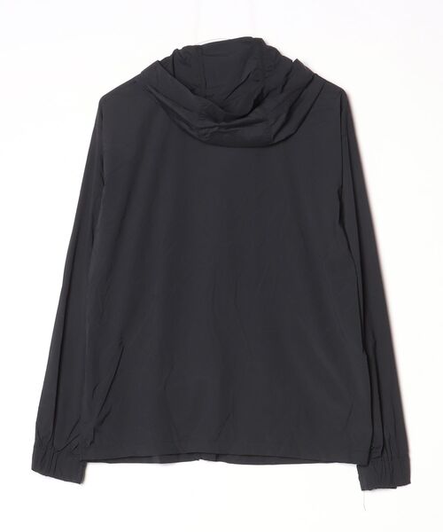 「OUTDOOR PRODUCTS」 マウンテンパーカー MEDIUM ブラック メンズ_画像2