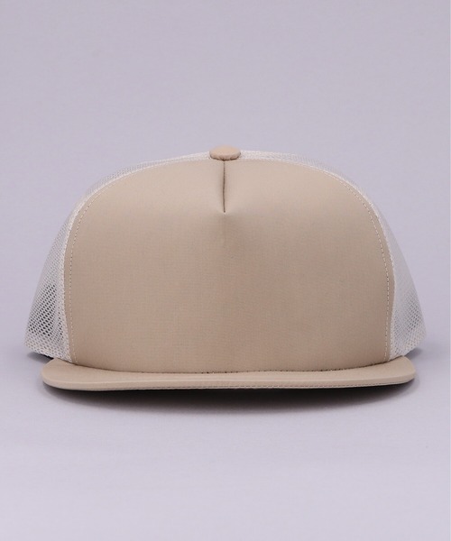 「CA4LA」 メッシュキャップ ONESIZE ブラック メンズ_画像2