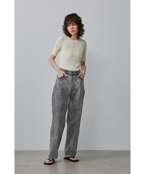 YLEVE（イレーヴ） ジーンズ デニム デニムパンツ YLEVE / 13.5oz 