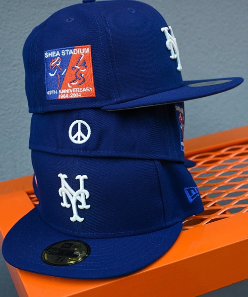 NEW ERA（ニューエラ） キャップ 帽子 メンズ ニューエラ「NEW ERA