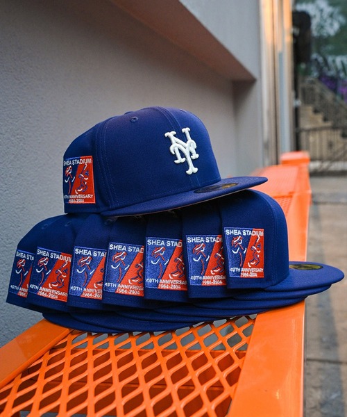 NEW ERA（ニューエラ） キャップ 帽子 メンズ ニューエラ「NEW ERA
