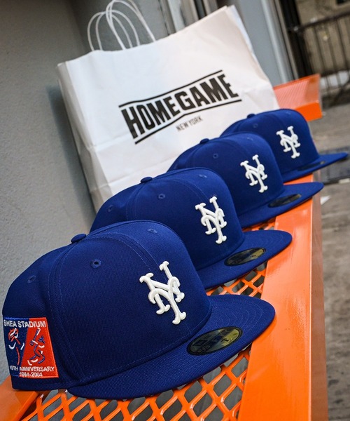 NEW ERA（ニューエラ） キャップ 帽子 メンズ ニューエラ「NEW ERA