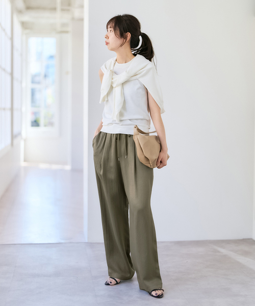 Spick＆Span（スピック アンド スパン） 「Spick & Span」 イージー