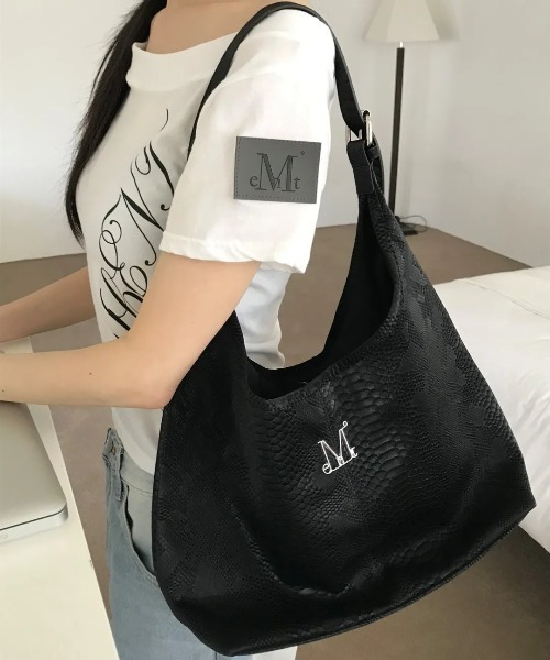MUCENT（ムセント） ショルダーバッグ バッグ 「日本未発売/WEB限定 