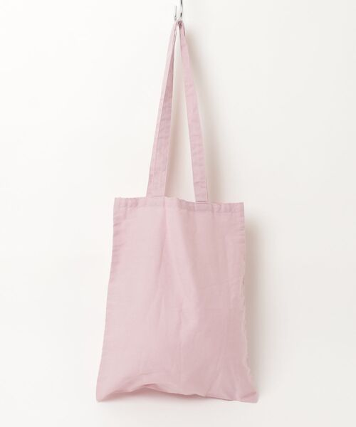 Her lip to トートバッグ - ピンク レディース : ZOZOTOWN Yahoo!店
