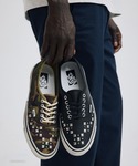 vans スニーカー VANS PREMIUM...の詳細画像4