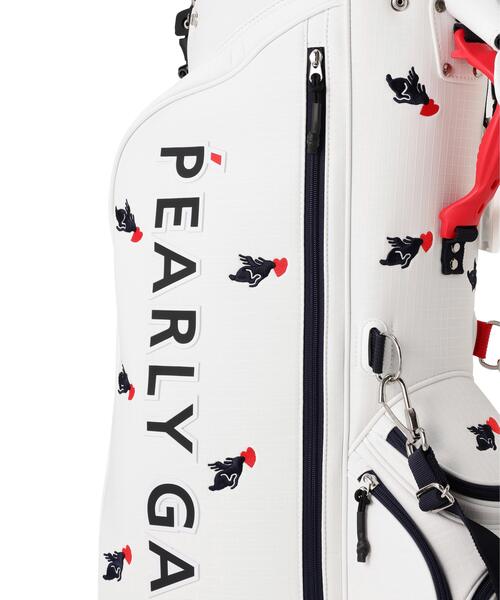 PEARLY GATES（パーリーゲイツ） ゴルフ 「PEARLY GATES」とびうさ