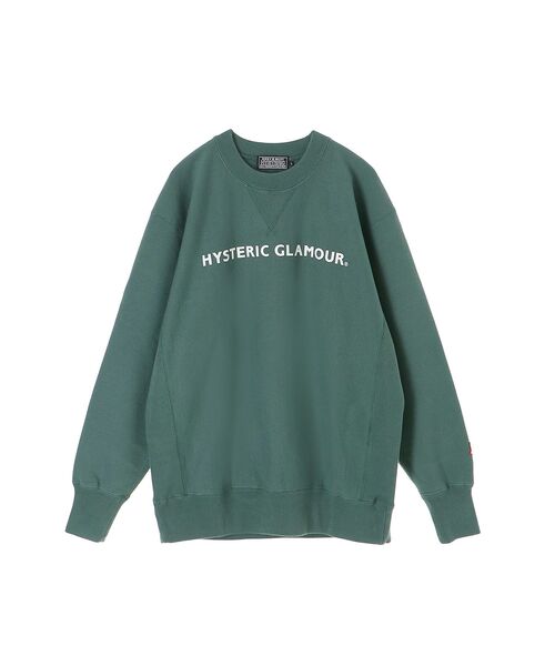 HYSTERIC GLAMOUR（ヒステリックグラマー） トレーナー スウェット HYS
