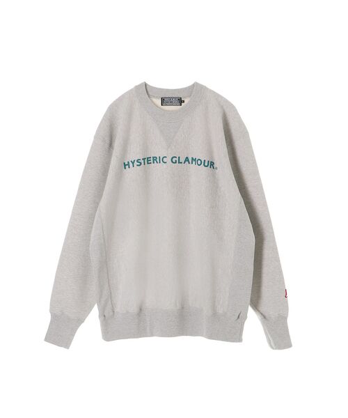 HYSTERIC GLAMOUR（ヒステリックグラマー） トレーナー スウェット HYS
