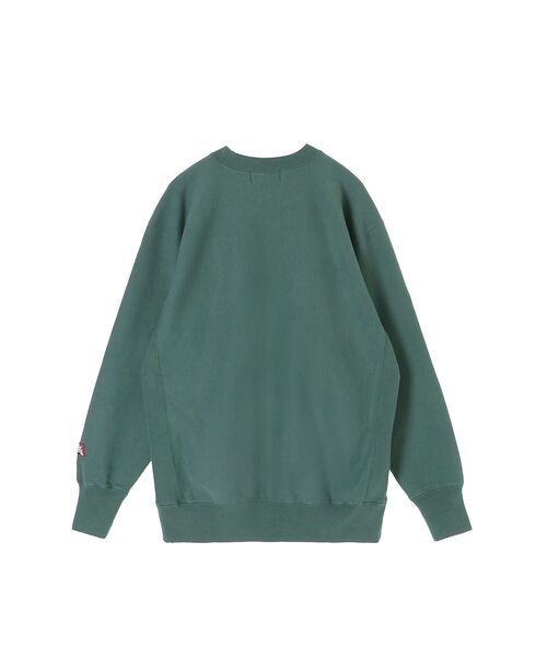 HYSTERIC GLAMOUR（ヒステリックグラマー） トレーナー スウェット HYS
