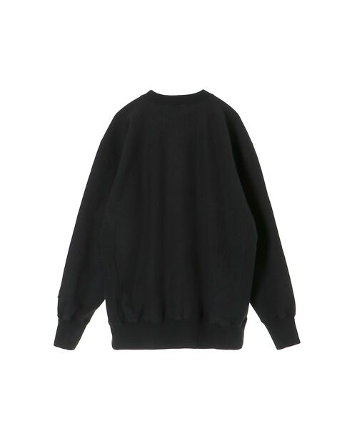 HYSTERIC GLAMOUR（ヒステリックグラマー） トレーナー スウェット HYS