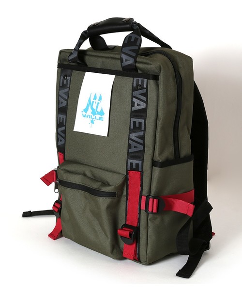 という リュック Radio Eva 559 Evangelion Ruck Sack With Symbol By Fire First Zozotown という リュック Radio Eva 559 Evangelion Ruck Sack With Symbol By Fire First Zozotown