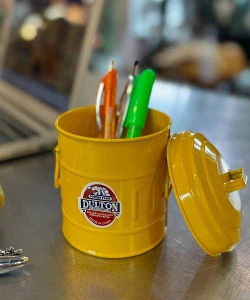 DULTON(ダルトン) ゴミ箱 ダストボックス MICRO GARBAGE CAN/ミニ DULTON(ダルトン) ゴミ箱 ダストボックス MICRO GARBAGE CAN/ミニ