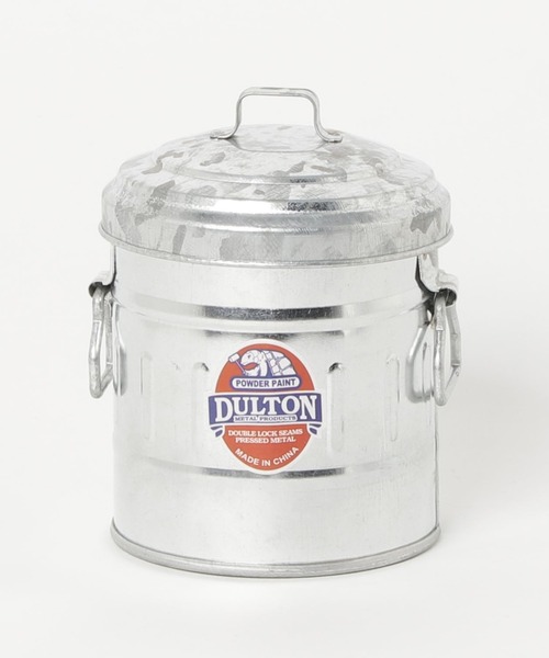DULTON（ダルトン） ゴミ箱 ダストボックス MICRO GARBAGE CAN/ミニ