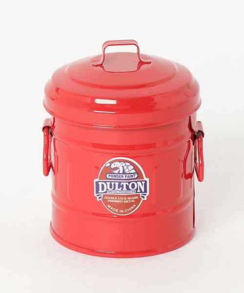 DULTON（ダルトン） ゴミ箱 ダストボックス MICRO GARBAGE CAN/ミニ