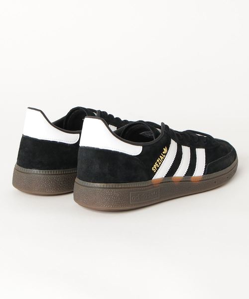 スニーカー ハンドボール 「Handball Spezial Shoes」 スニーカー / アディダスオリジナルス adidas Originalsの画像