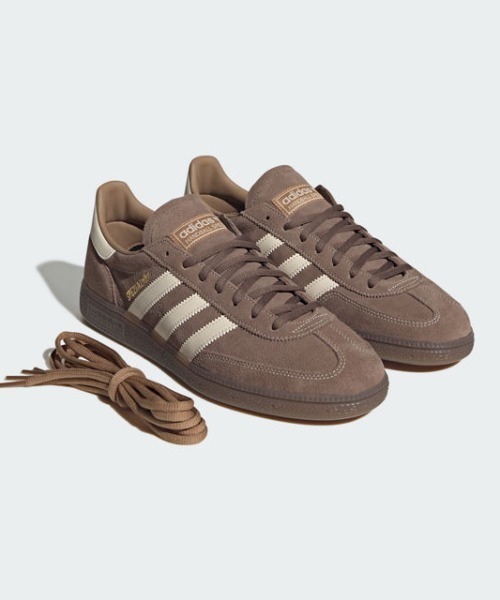 スニーカー ハンドボール 「Handball Spezial Shoes」 スニーカー / アディダスオリジナルス adidas Originalsの画像