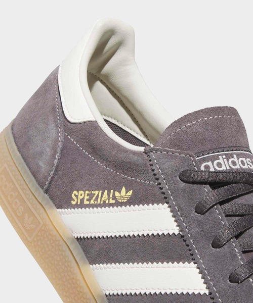 スニーカー ハンドボール 「Handball Spezial Shoes」 スニーカー / アディダスオリジナルス adidas Originalsの画像