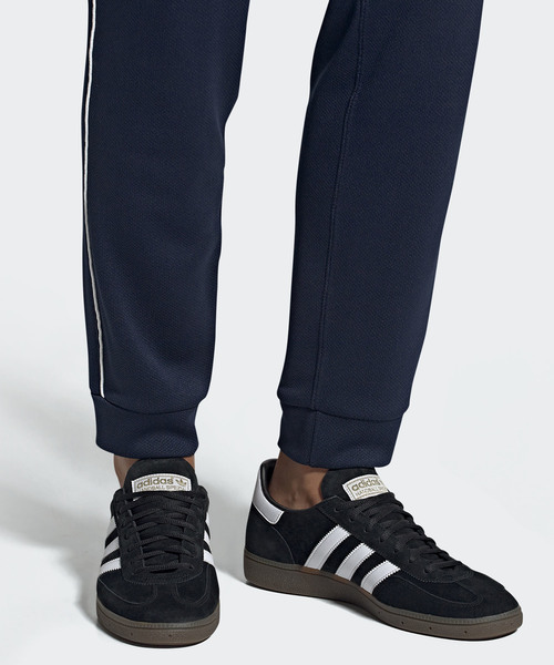スニーカー ハンドボール 「Handball Spezial Shoes」 スニーカー / アディダスオリジナルス adidas Originalsの画像