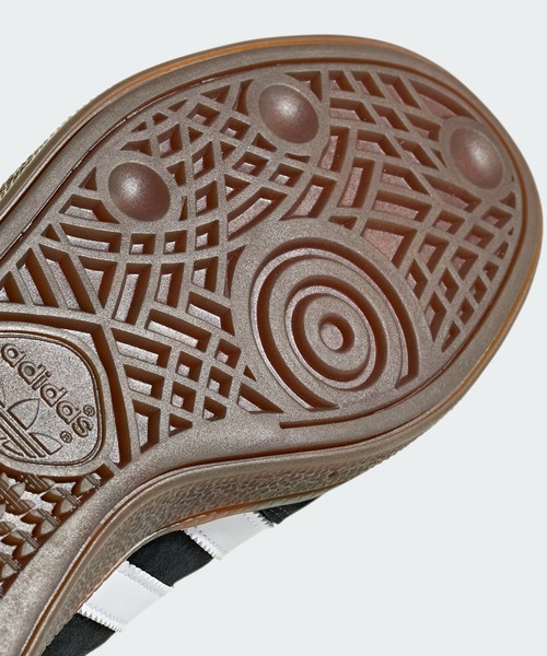 スニーカー ハンドボール 「Handball Spezial Shoes」 スニーカー / アディダスオリジナルス adidas Originalsの画像