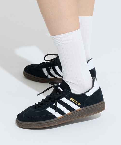 靴 adidas handball spezial 24cm adidas HANDBALL SPEZIAL｜BILLY'S ENT 公式通販