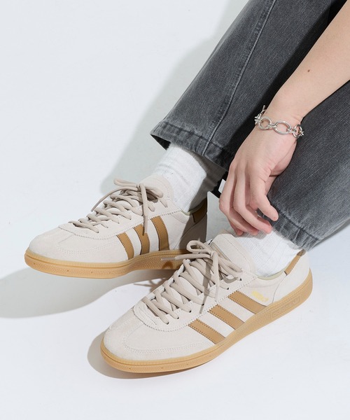 スニーカー ハンドボール 「Handball Spezial Shoes」 スニーカー / アディダスオリジナルス adidas Originalsの画像