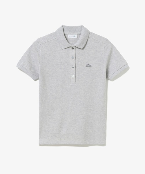 LACOSTE（ラコステ） ポロシャツ ポロ スリムフィット ストレッチ