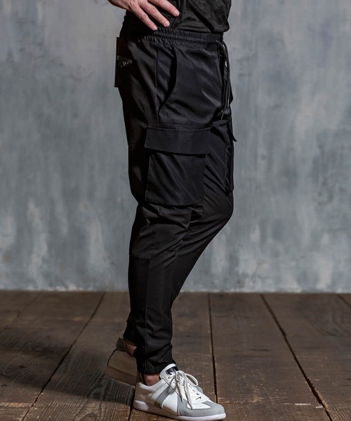 1PIU1UGUALE3 RELAX パンツ RELAX(ウノピゥウノウグァーレトレ