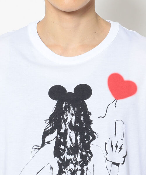 セール大得価 tシャツ Tシャツ NO COMMENT PARIS /ノーコメントパリ/love MG TEE ZOZOTOWN PayPayモール店 - 通販 - PayPayモール 得価最安値