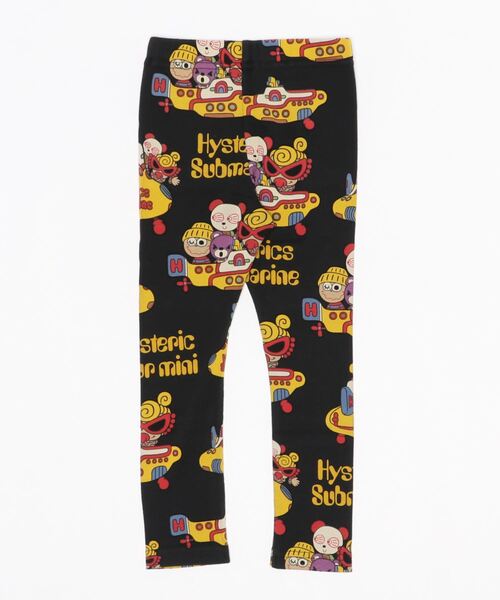 ヒステリッ パンツ PayPayモール店 - 通販 - PayPayモール HYSTERICS SUBMARINE10分丈レギンス ZOZOTOWN サイズとは