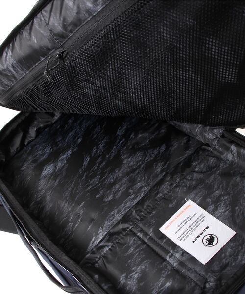 MAMMUT（マムート） デイバック リュック 「」Seon 3-Way 20 メンズ