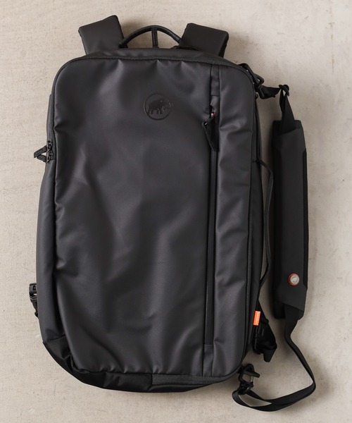 MAMMUT（マムート） デイバック リュック 「」Seon 3-Way 20 メンズ