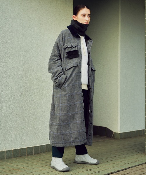 KEEN（キーン） ブーツ HOWSER ANKLE BOOT / ハウザー アンクル ブーツ