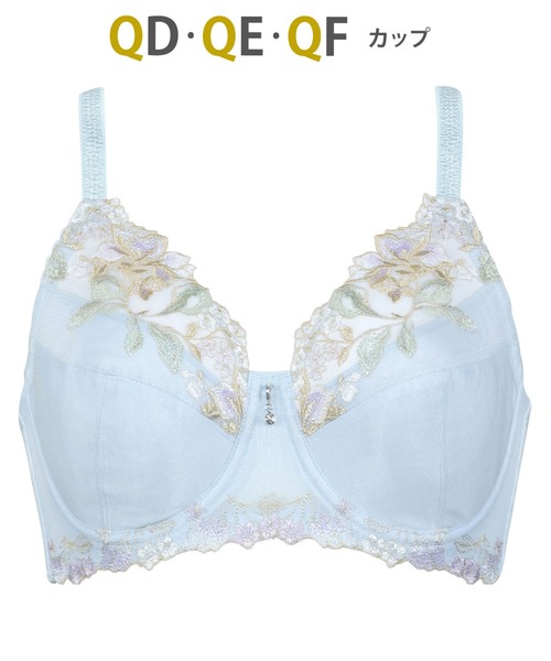 Wacoal レシアージュ フルカッブ上下セットD75❣️ PB5000 ♡ᵕ̈* Wing lesiage（WACOAL） - Wacoal レシアージュ フルカッブ上下