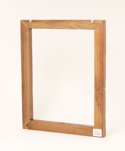 salle de bal（サルデバル） 花瓶 廃材アート フレーム フラワーベース