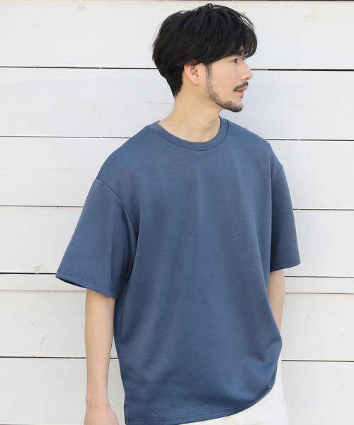 セール】リボンモチーフ クロップド丈コンパクト半袖Tシャツ（T