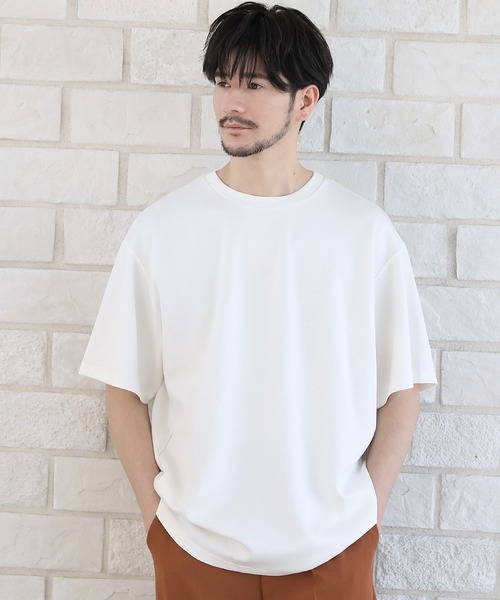 専用 4枚セット 31 71 74 78 カットソー 半袖 L LIL VENDARS tシャツ ハイポンチセミルーズ半袖カットソー