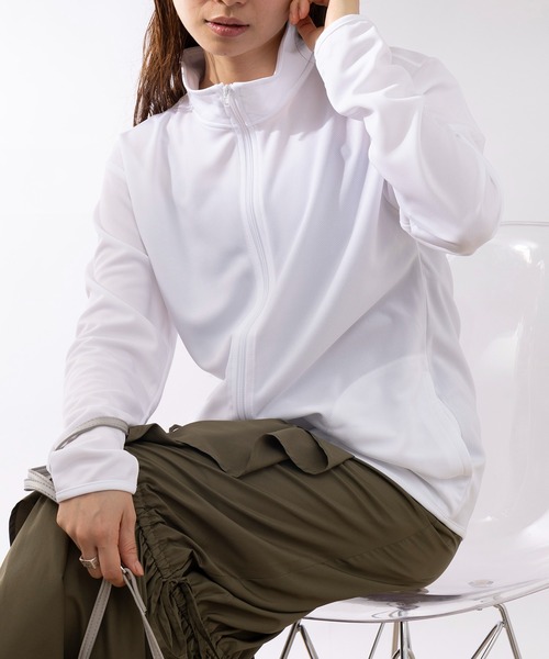 Printstar パーカー 「Printstar」吸汗速乾！UVカット！ 紫外線