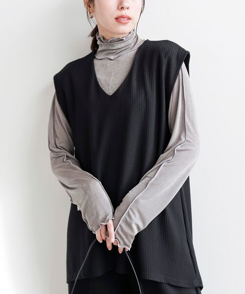 リエス　オシャレセットアップ♪ セットアップ レディース 春[品番：JOKW0016696]｜REAL STYLE