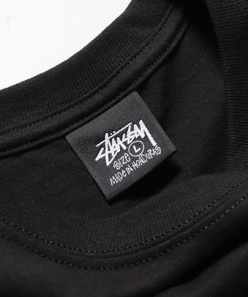 STUSSY（ステューシー） tシャツ LOW TIDE TEE Tシャツ メンズ