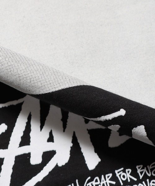 STUSSY（ステューシー） tシャツ LOW TIDE TEE Tシャツ メンズ