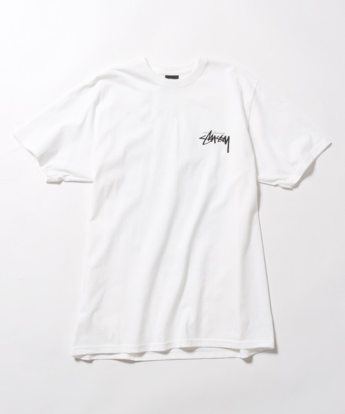 STUSSY（ステューシー） tシャツ LOW TIDE TEE Tシャツ メンズ