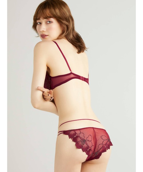 RAVIJOUR ブラジャー フルブルーム ホットリフトブラ : ZOZOTOWN
