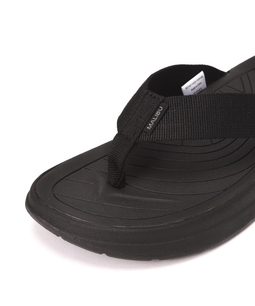 MALIBU SANDALS サンダル SANDALS(マリブサンダルズ) |SURFRIDER