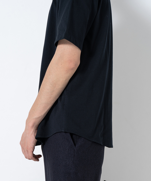 LACOSTE●ボタンダウン ポロシャツ サイズ4 新品 エディフィス別注 LACOSTE○ボタンダウン ポロシャツ サイズ4 新品 エディフィス別注