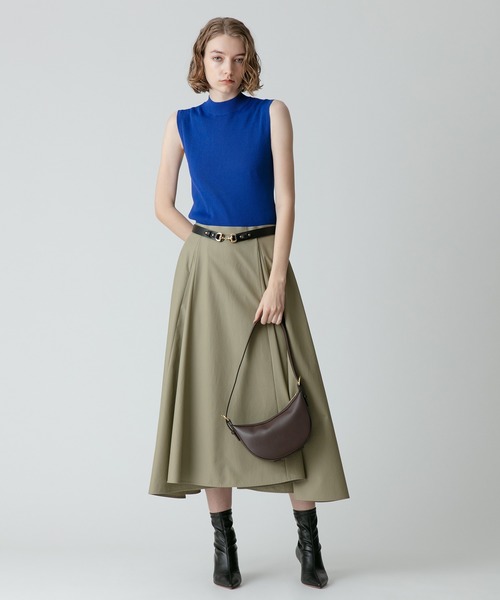 allureville スカート マチフレアスカート : ZOZOTOWN Yahoo!店