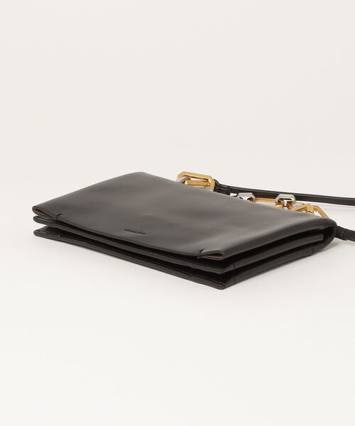 ALLSAINTS（オールセインツ） ショルダーバッグ バッグ レディース