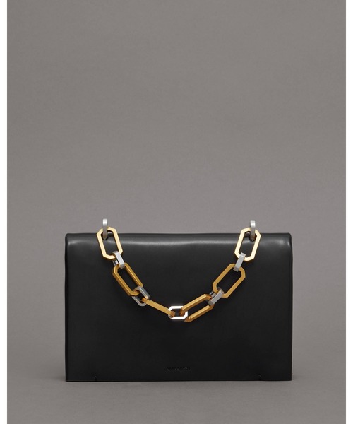 ALLSAINTS（オールセインツ） ショルダーバッグ バッグ レディース